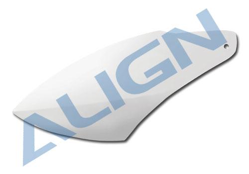 HC5501 HC 5501 - HC5501 HC 5501 HC 5501 550E 550 E 550 E GFK Kabinenhaube _ weiss (Align)