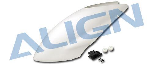 HC6001 HC 6001 - HC6001 HC 6001 HC 6001 600N 600 N 600 N Kabinenhaube Fiberglas _ weiss (Align)