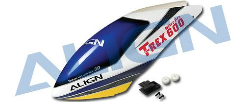 HC6010 HC 6010 - HC6010 HC 6010 HC 6010 600N 600 N 600 N Kabinenhaube lackiert A (Align)