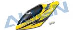 HC6506 HC 6506 - 600E 600 E Kabinenhaube lackiert _ Blitz gelb