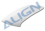 HC7201 HC 7201 - 700NB 700 NB Elektro GFK Kabinenhaube _ weiss