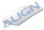 HC7501 HC 7501 - 700E 700 E Kabinenhaube _ weiss