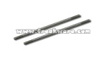HCGESTAE60 HCGESTAE 60 - T-Rex 500 rigid Gestaenge 60mm 60 mm
