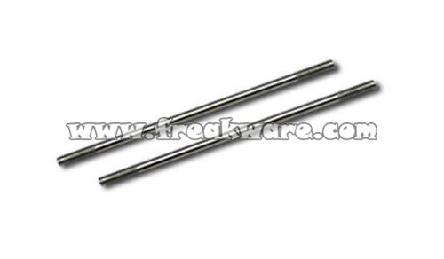 HCGESTAE80 HCGESTAE 80 - HCGESTAE80 HCGESTAE 80 HCGESTAE 80 T-Rex 600 rigid Gestaenge 80mm 80 mm 80 mm (freakware)