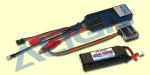 HE50H11T-1 HE 50 H 11 T- 1 - B6T B 6 T 2 In 1 Voltage Regulator Combo