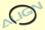 HE50H16 HE 50 H 16 - Align 50 Kolbenring