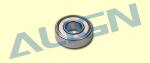 HE50H27 HE 50 H 27 - Align 50_55 Kugellager Kurbelwelle Front