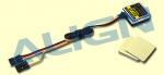 HEG78005 HEG 78005 - Align GP780 GP 780 Head Lock Gyro Combo (GP780+DS650) ( GP 780+ DS 650)