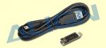 HEP09501 HEP 09501 - Castle Link USB PROGRAMMING KIT