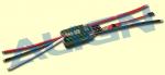 HES12001 HES 12001 - PHOENIX ICE 120HV 120 HV Brushless ESC (Castle)