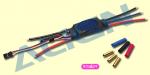 HES35P01 HES 35 P 01 - 35A 35 A Brushless Regler (Governer Mode) RCE-BL35P RCE-BL 35 P