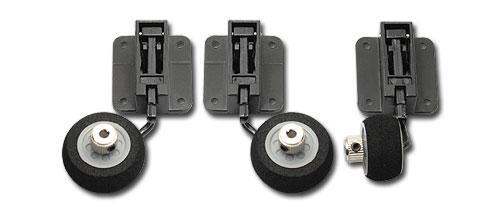 HF4504 HF 4504 - HF4504 HF 4504 HF 4504 A-109 A- 109 A- 109 Einziehfahrwerk - Set (Align)