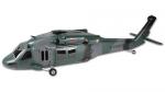 HF5006 HF 5006 - UH-60 UH- 60 500 Scale Rumpf