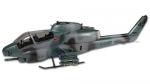 HF5007 HF 5007 - AH-1 AH- 1 500 Scale Rumpf