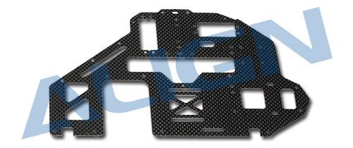 HF5009 HF 5009 - HF5009 HF 5009 HF 5009 500 Scale Chassis Seitenteil (Align)