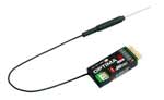 HIT-111059 HIT- 111059 - OPTIMA 6 Lite AFHSS 24 GHz 6 Kanal Empfaenger