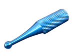 HK-0291-BL HK- 0291- BL - Kugelgelenkreibahle Blau