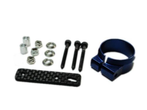 HK-KL0133-BL HK-KL 0133- BL - HK-KL0133-BL HK-KL 0133- BL HK-KL 0133- BL T-Rex 600N 600 N 600 N _ 700N 700 N 700 N Heckrohrbefestigung blau (freakware)