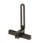 HM-1-A-WS-Z-04 HM- 1- A-WS-Z- 04 - Servo Halterung