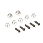 HM-1-A-WS-Z-06 HM- 1- A-WS-Z- 06 - Kugelkopf Set