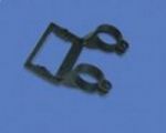 HM-1-A-WS-Z-28 HM- 1- A-WS-Z- 28 - Heckservohalter incl.Leitwerkhalter horizontal