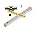 HM-1-A-WS-Z-31 HM- 1- A-WS-Z- 31 - Heckrotorwelle Kunststoffblatthalter