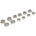 HM-1-A-WS-Z-33 HM- 1- A-WS-Z- 33 - Kugellager Set