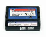 HM-1-A-WS-Z-37 HM- 1- A-WS-Z- 37 - Ladegeraet GA005 GA 005 inkl. Steckernetzteil