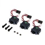 HM-1-A-WS-Z-38 HM- 1- A-WS-Z- 38 - Taumelscheibenservo 7.6 (3 Stueck)