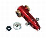 HM-1-A-WS-Z-46 HM- 1- A-WS-Z- 46 - Aluminium Hauptrotornabe (Tuning)