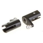 HM-1-A-WS-Z-49 HM- 1- A-WS-Z- 49 - Aluminium Heckrotorblatthalter (Tuning)