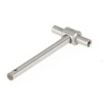 HM-1-A-WS-Z-51 HM- 1- A-WS-Z- 51 - Heckrotorwelle Alublatthalter (Tuning)
