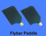 HM-4-6-Z-03 HM- 4-6- Z- 03 - Paddel 46S 46 S
