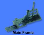 HM-4-6-Z-12 HM- 4-6- Z- 12 - Hauptrahmen 46S 46 S