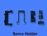 HM-4-6-Z-14 HM- 4-6- Z- 14 - Servohalter 46S 46 S