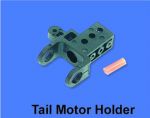 HM-4-6-Z-22 HM- 4-6- Z- 22 - Heckmotoraufnahme 46S 46 S