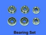 HM-4-6-Z-28 HM- 4-6- Z- 28 - Kugellager Set 46S 46 S