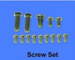 HM-4-6-Z-29 HM- 4-6- Z- 29 - Schrauben Set 46S 46 S