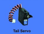 HM-4-6-Z-31 HM- 4-6- Z- 31 - Heckservo 46S 46 S