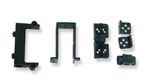 HM-4G6-Z-17 HM- 4 G 6- Z- 17 - Servohalterungen 4G6 4 G 6