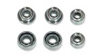 HM-4G6-Z-31 HM- 4 G 6- Z- 31 - Kugellager Set 4G6 4 G 6