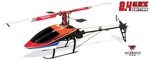 HM-4G6S-R HM- 4 G 6 S-R - Walkera 4G6S 4 G 6 S 3-Axis 3- Axis 2.4GHz 2.4 GHz RTF - Mode 2 - rot