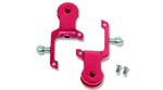HM-UFLY-Z-02 HM-UFLY-Z- 02 - Hauptrotorblatthalter Aluminium