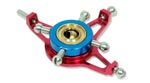 HM-UFLY-Z-03 HM-UFLY-Z- 03 - Taumelscheibe Aluminium