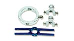 HM-UFLY-Z-04 HM-UFLY-Z- 04 - Zentralstueck Paddelstange Aluminium