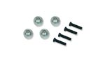 HM-UFLY-Z-14 HM-UFLY-Z- 14 - Kugelkopf Set