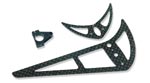 HM-UFLY-Z-15 HM-UFLY-Z- 15 - Leitwerke
