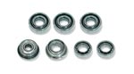 HM-UFLY-Z-29 HM-UFLY-Z- 29 - Kugellager Set
