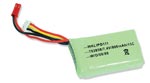 HM-UFLY-Z-33 HM-UFLY-Z- 33 - Akku 2S1P 2 S 1 P LiPo 74V 74 V 800mAh 800 mAh 15C 15 C