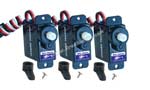 HM-UFLY-Z-40 HM-UFLY-Z- 40 - Servo WK-0902H WK- 0902 H (3 Stueck)